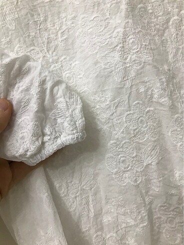 xl Beden Fisto bluz sıfır