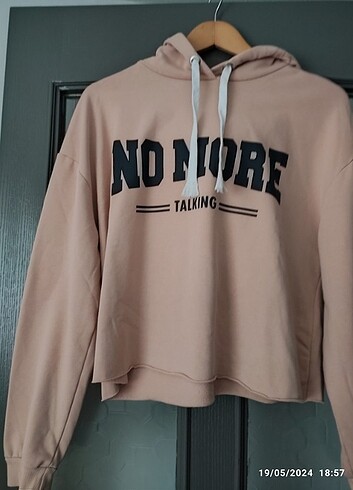 Kadın Sweatshirt 