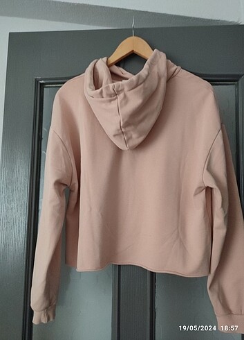 l Beden Kadın Sweatshirt