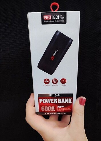 Powerbank