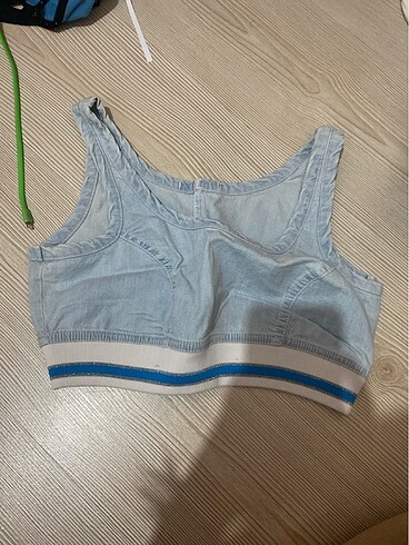 Kot crop atlet