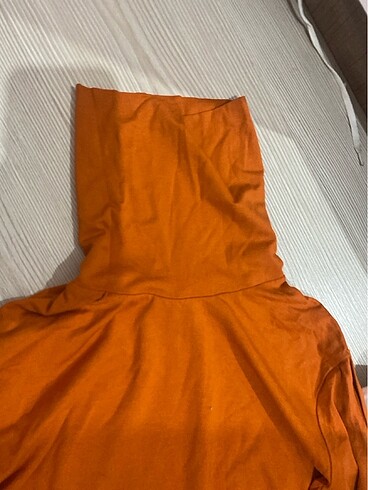 Diğer Turuncu body