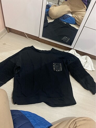 Siyah sweat