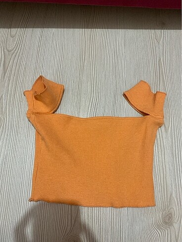 Turuncu crop