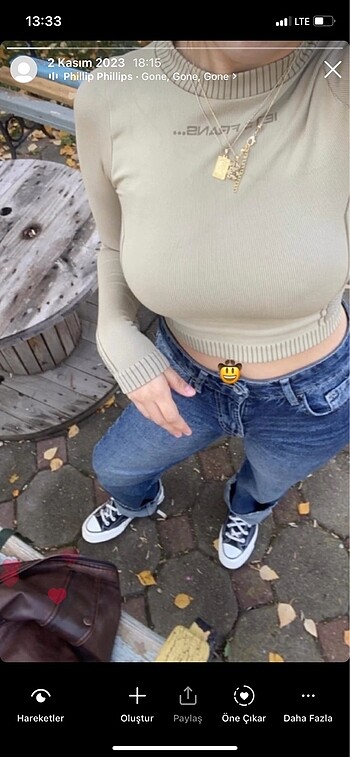 urban outfitters bluz