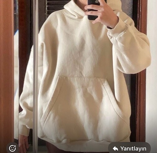 Madmext sweatshirt