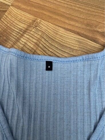 m Beden urban outfitters bluz