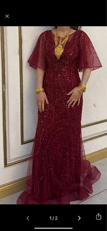 Kiralık abiye