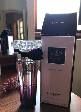 diğer Beden mor Renk Midnight rose perfume