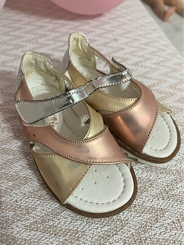 Kız çocuk ayakkabı - Görsel 4