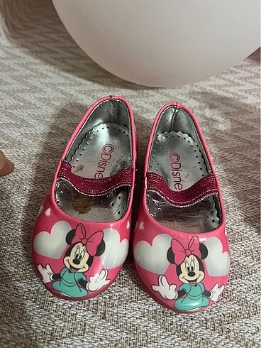Kız çocuk ayakkabı - Görsel 3
