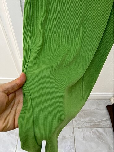 LC Waikiki Midi elbise
