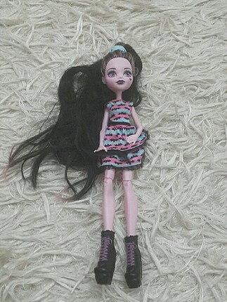 Monster High Orjinal monster High