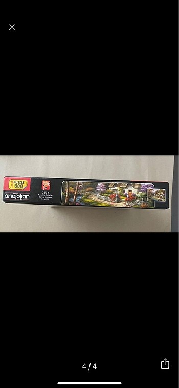  Beden Renk Puzzle