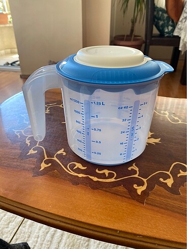 Tupperware Tupperware Karıştır Sakla