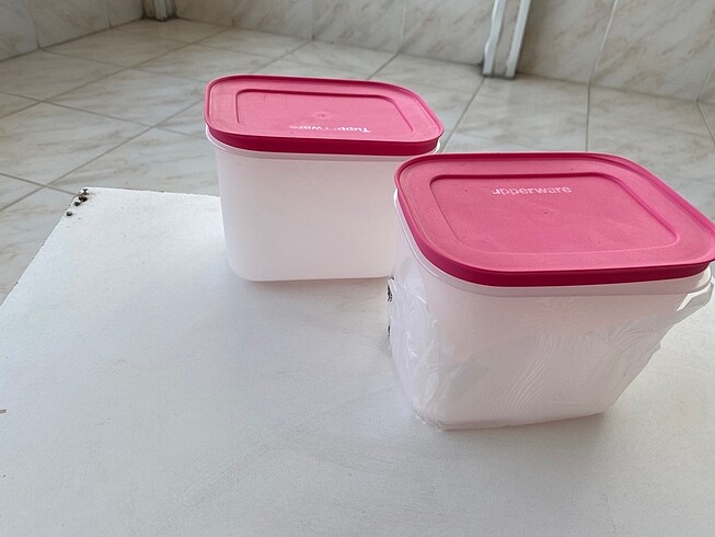 Tupperware Alaska