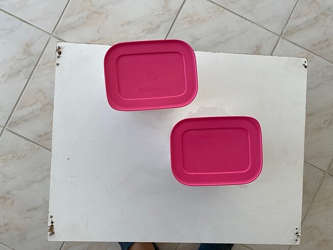 Tupperware Tupperware Alaska