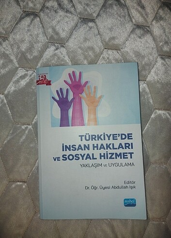 Türkiye'de İnsan Hakları veSosyal Hizmet