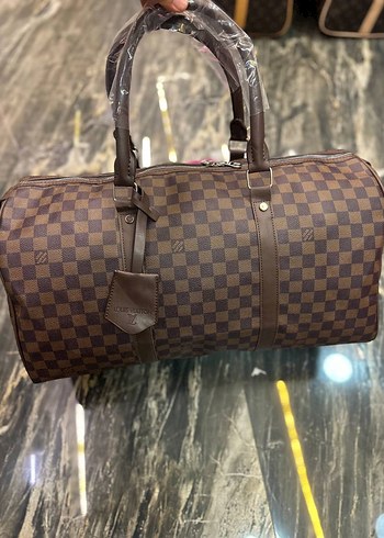 Beden Louis Vuitton el Bavulu