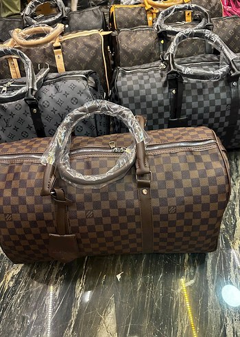 Louis Vuitton el Bavulu