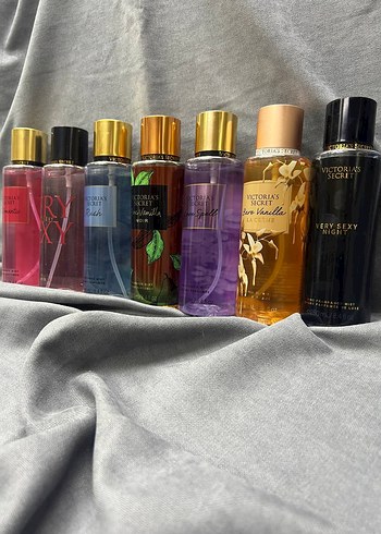 Victoria's Secret Kadın Parfüm
