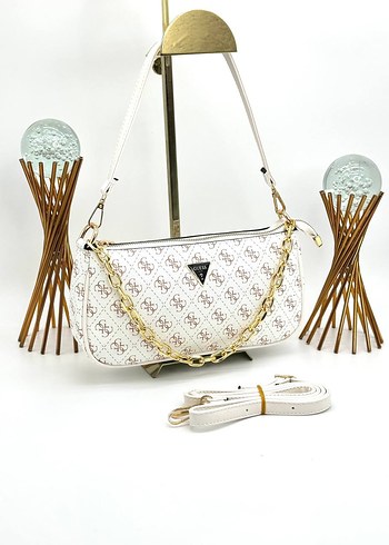 Beden çeşitli Renk GUESS NEW BAG
