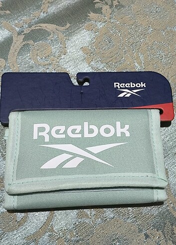 Reebok cüzdan sıfır