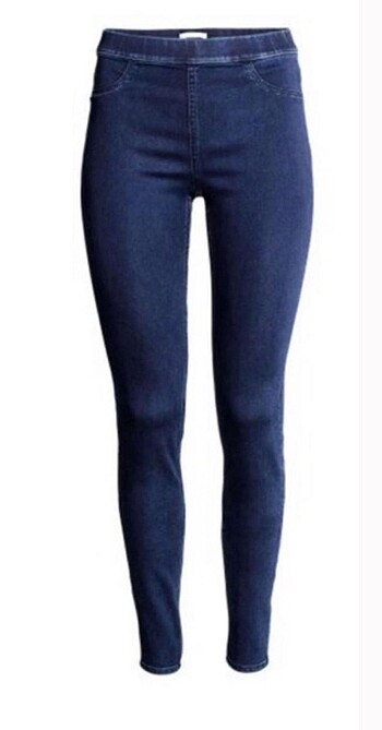 H&M TAYT JEAN - Görsel 2