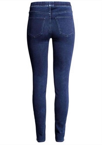 H&M TAYT JEAN - Görsel 3