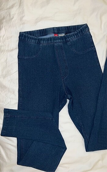 H&M TAYT JEAN - Görsel 4