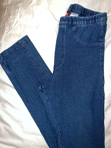 H&M TAYT JEAN - Görsel 6