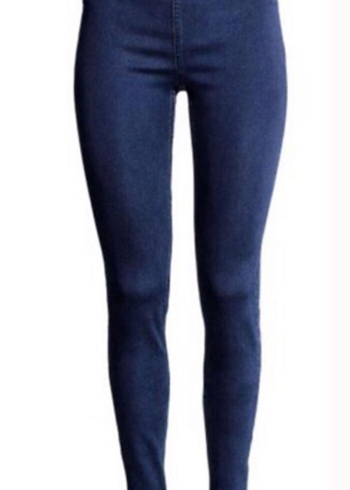 H&M TAYT JEAN - Görsel 2