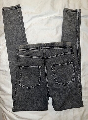 H&M TAYT JEAN - Görsel 3