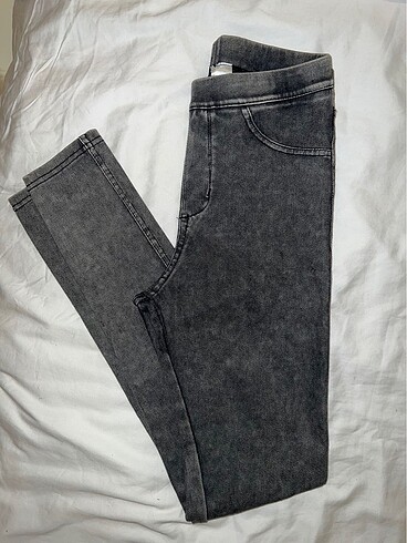 H&M TAYT JEAN - Görsel 2