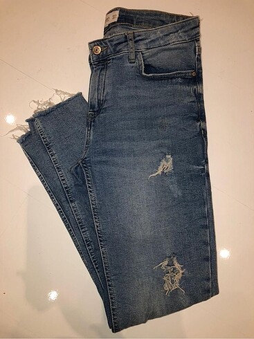 MANGO İSA JEAN - Görsel 5