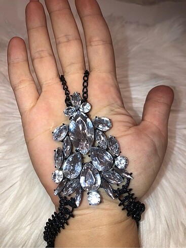 TAŞLI BİLEKLİK ŞAHMERAN - Görsel 4