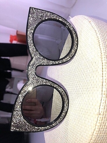 TAŞLI GÜNEŞ GÖZLÜĞÜ - Görsel 2