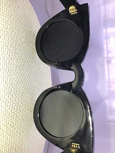 TAŞLI GÜNEŞ GÖZLÜĞÜ - Görsel 6