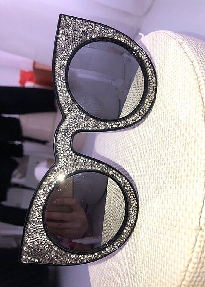 TAŞLI GÜNEŞ GÖZLÜĞÜ - Görsel 2