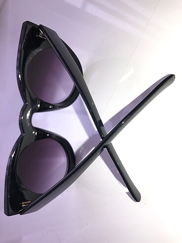 TAŞLI GÜNEŞ GÖZLÜĞÜ - Görsel 2