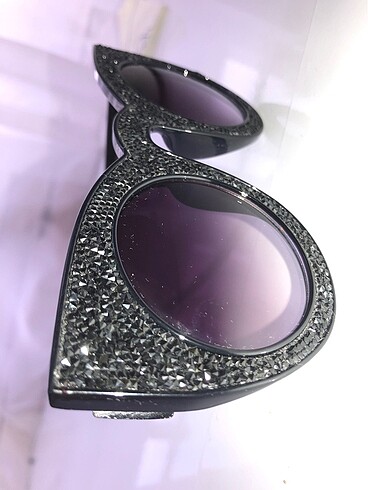 TAŞLI GÜNEŞ GÖZLÜĞÜ - Görsel 5