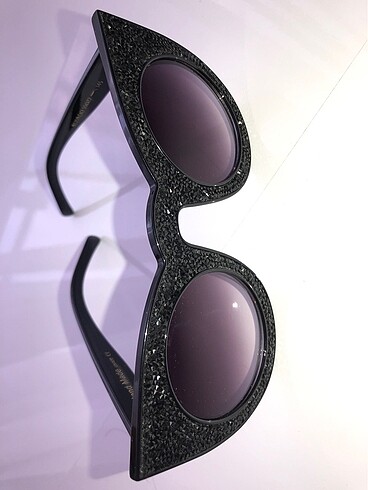 TAŞLI GÜNEŞ GÖZLÜĞÜ - Görsel 3