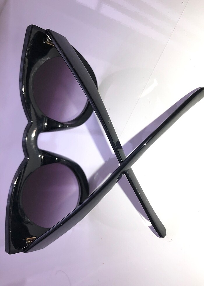 TAŞLI GÜNEŞ GÖZLÜĞÜ - Görsel 2