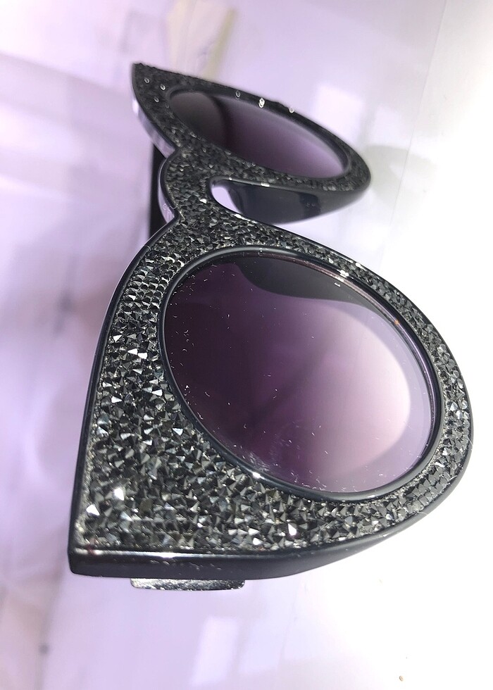 TAŞLI GÜNEŞ GÖZLÜĞÜ - Görsel 5