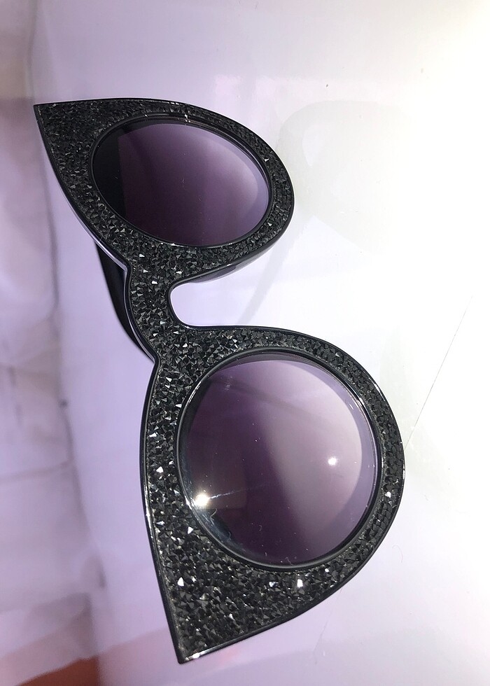 TAŞLI GÜNEŞ GÖZLÜĞÜ - Görsel 4