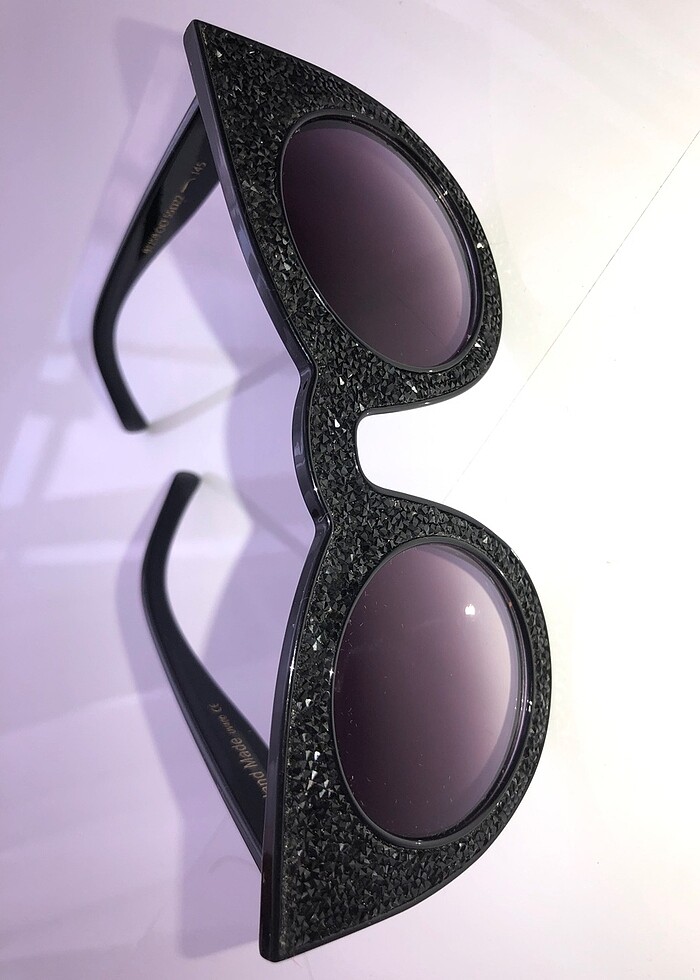 TAŞLI GÜNEŞ GÖZLÜĞÜ - Görsel 3