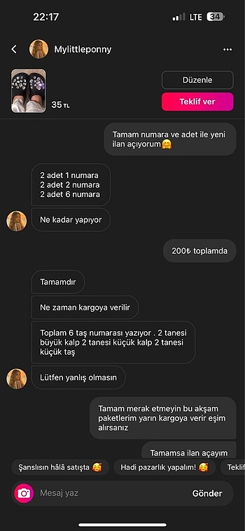 2ADET(1NO) 2ADET(2NO) 2ADET(6NO)