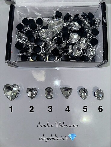 2ADET(1NO) 2ADET(2NO) 2ADET(6NO)