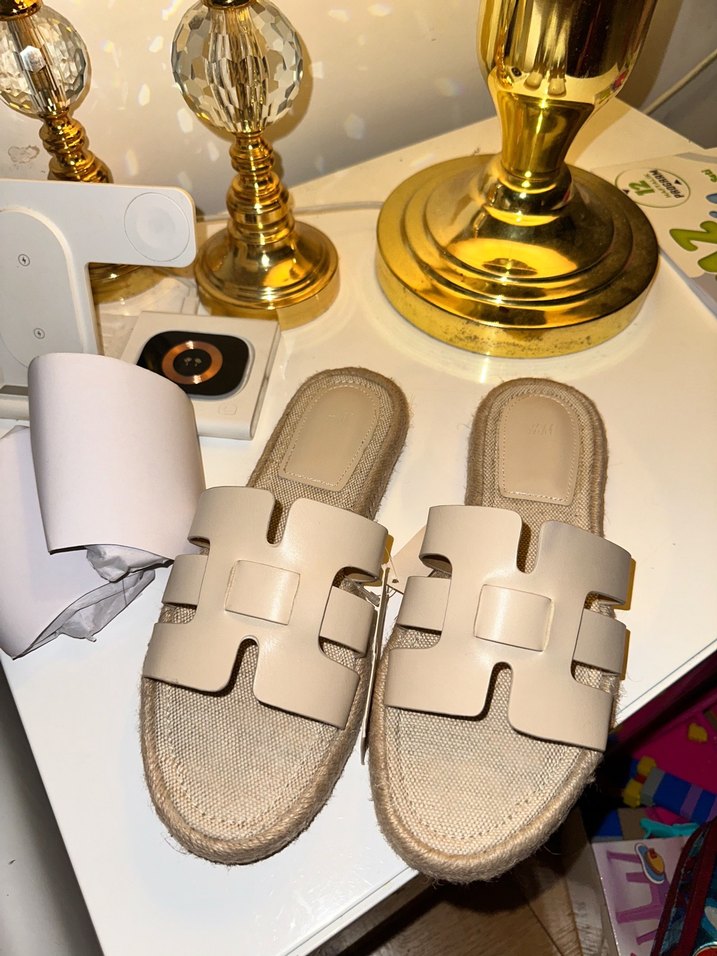 H&M HASIR TERLİK - Görsel 4