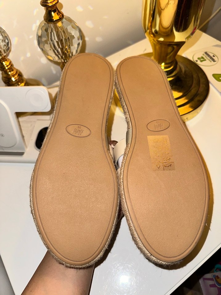 H&M HASIR TERLİK - Görsel 5